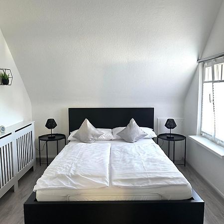 Apartment W32 FDH Buitenkant foto