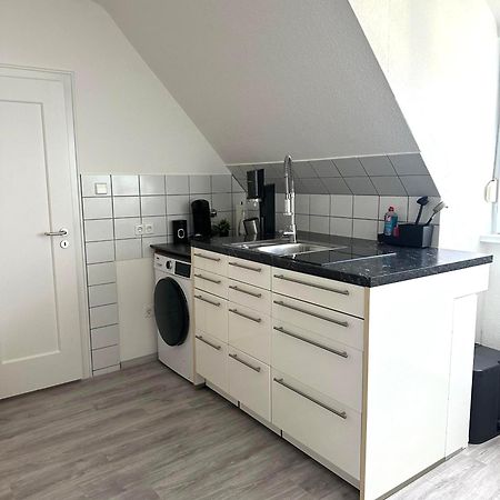 Apartment W32 FDH Buitenkant foto