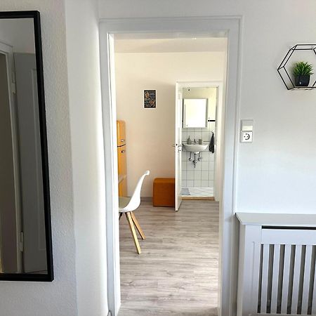 Apartment W32 FDH Buitenkant foto