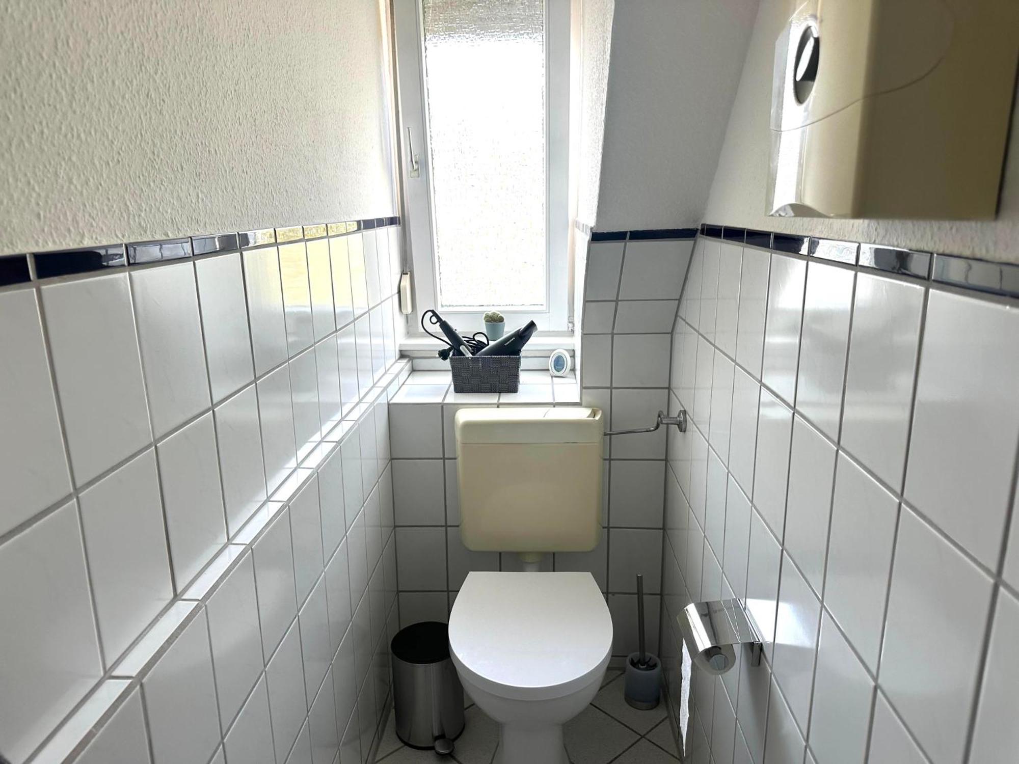 Apartment W32 FDH Buitenkant foto