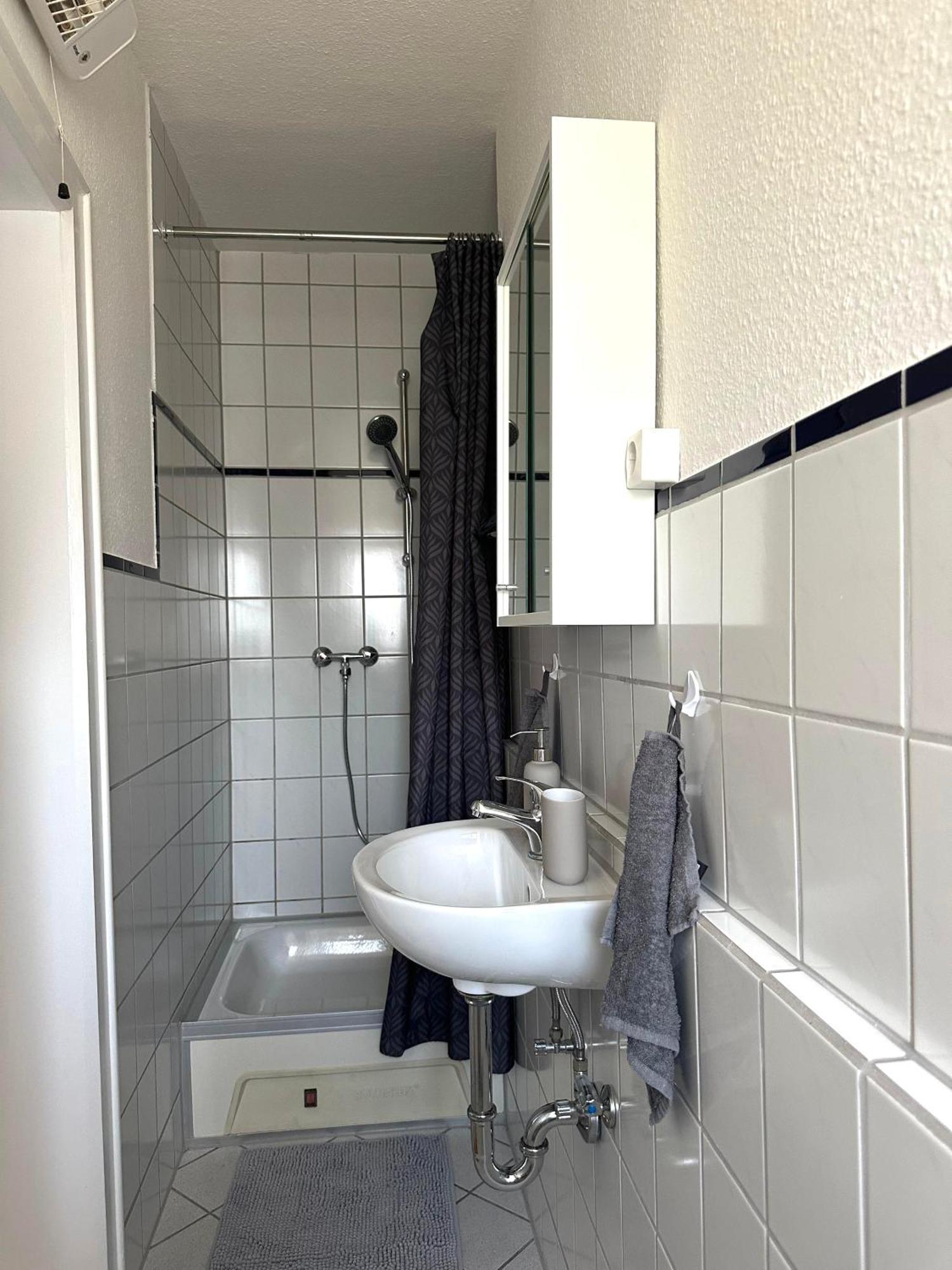 Apartment W32 FDH Buitenkant foto