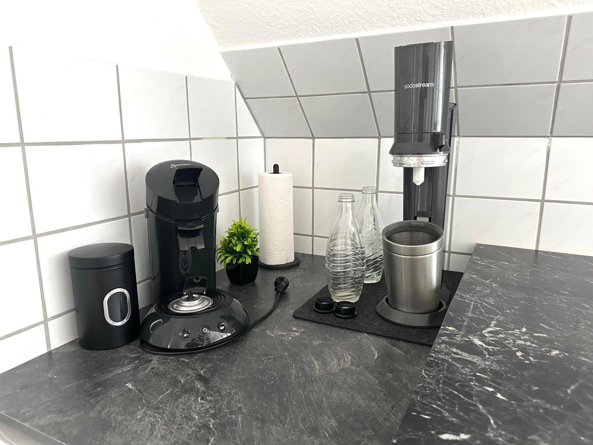 Apartment W32 FDH Buitenkant foto