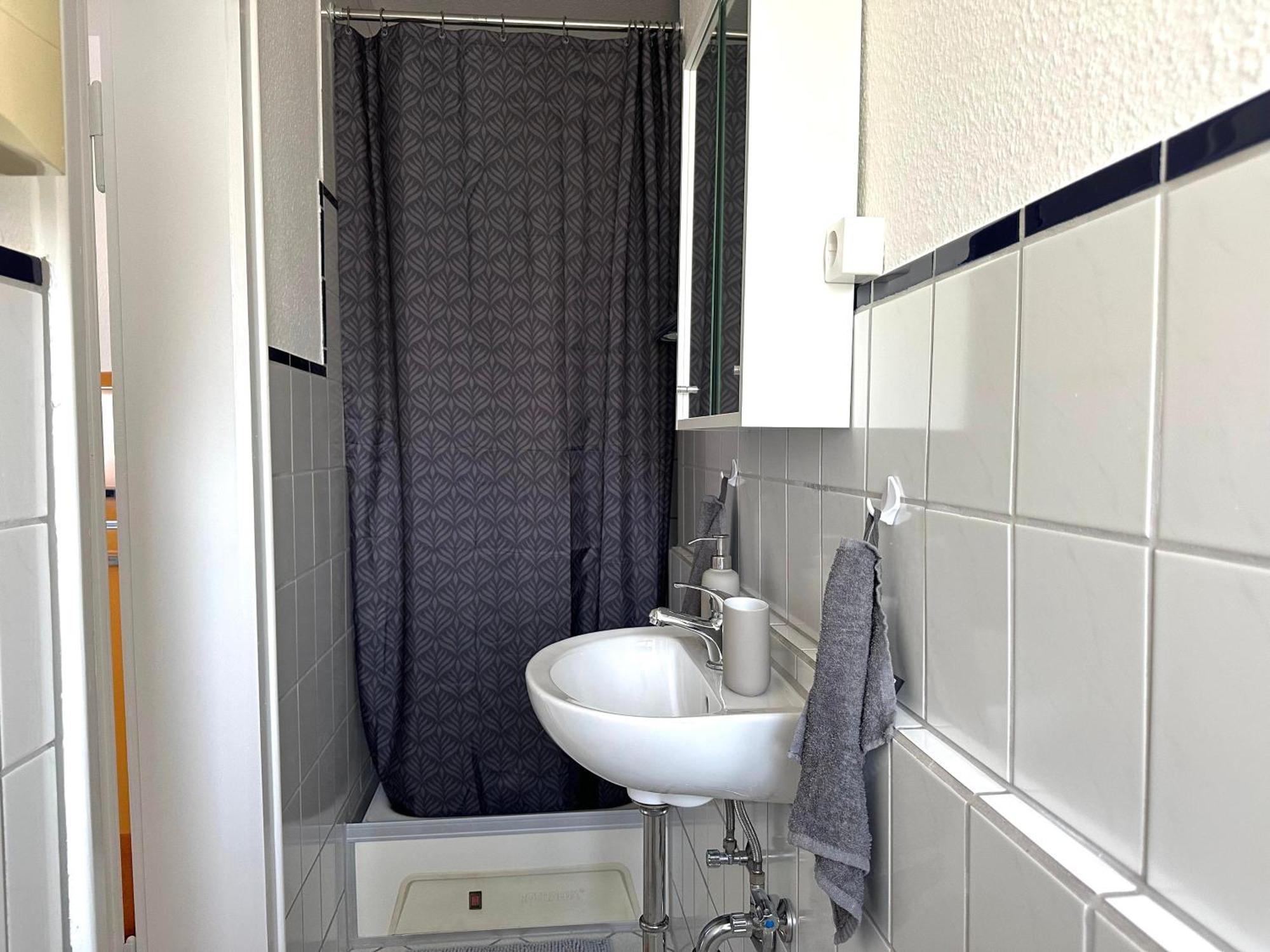 Apartment W32 FDH Buitenkant foto
